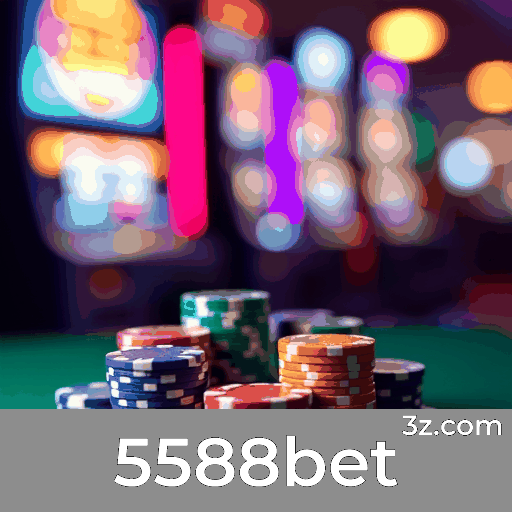 Cadastro na 5588bet para desfrutar dos melhores jogos