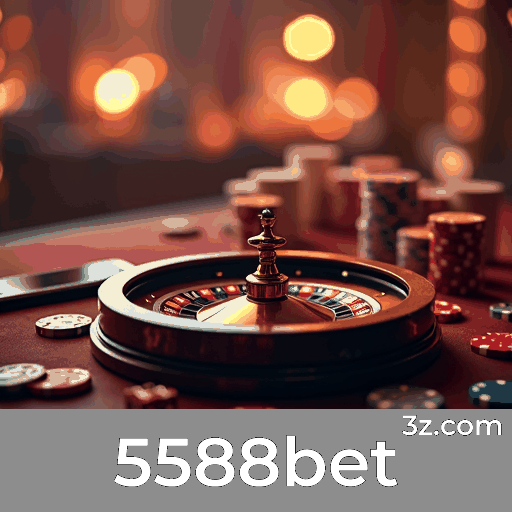 Muitas apostas esportivas na 5588bet sports