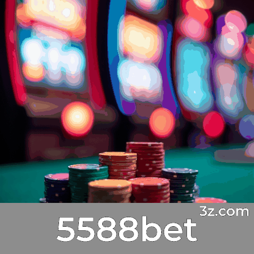 Cadastro na 5588bet para desfrutar dos melhores jogos