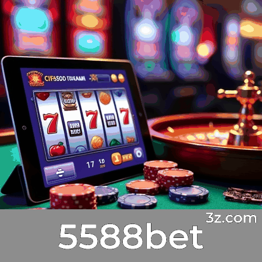 Formulário de cadastro da 5588bet