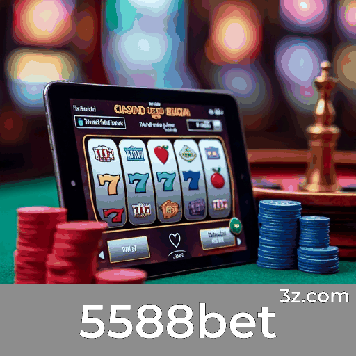 Você pode se cadastro na 5588bet em qualquer plataforma